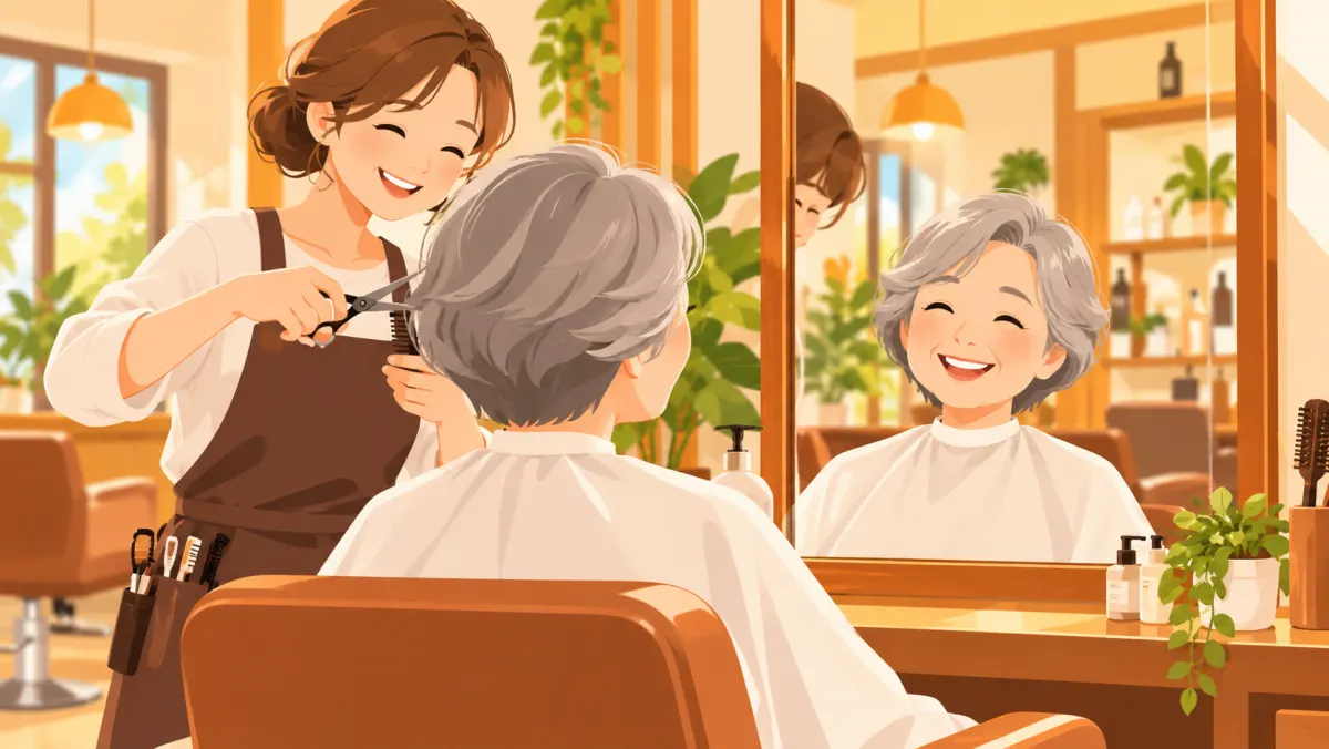プラージュのシニア料金は？60歳から平日220円引き｜シニアカット1,650円