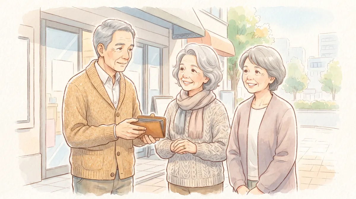 シニア割引は何歳から?810件を数えたら65歳が57%|店と映画は60歳、公共施設は65歳、敬老パスと銭湯は70歳